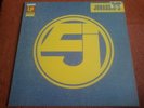 JURASSIC 5 Self titled 1998 LP nr MINT