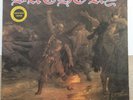 Bathory ?– Hammerheart, Erstpressung 1990, Vinyl schallplatte, Klapp Cover