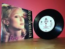 MADONNA GERMAN 7 SINGLE FEVER ALBUM EDIT / RADIO EDIT REMIX MINT CONDITION RARE