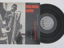 INTRODUCING ROLAND KIRK featuring IRA SULLIVAN ARGO 669,DG, Mono (NM)