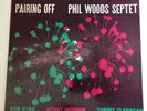 Phil Woods Septet LP 