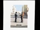 VINYL LP Pink Floyd - Wish You Were Here Columbia PC 33453 1st Pressing NM