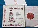 RCA SER 4520-2 LIVING STEREO NM 3lp PUCCINI TURNADOT LEINSDORF NILSSON TEBALDI
