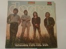 RARE FRENCH LP/THE DOORS/WAITING FOR THE SUN/ORIGINAL/VOGUE CLVLXEK.277/STEREO