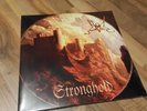 Summoning - Stronghold LP Abigor Caladan Brood