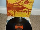 WISHBONE ASH Pilgrimage LP UK 1971 1st Press STEREO MCA MDKS 8004 MINT