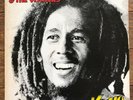 Bob Marley & The Wailers Kaya Japan LP 1978 Toshiba ILS-81030 + Insert