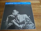 BLUE NOTE JAPAN - LEE MORGAN, Mono limited edition, audiophile