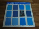 BLUE NOTE JAPAN - TINA BROOKS, Mono limited edition, audiophile