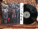 The Pop Group - Y LP Original w/ Poster New Wave Rare