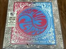 Eric Clapton and Steve winwood live at Madison Square Garden show 3x LP box set