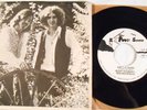 Geoff Foubert Bob Bourgoin This Day 45 rare unknown private NW Rural Folk Heart
