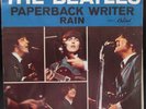 BEATLES 45-Paperback Writer / Rain-Capitol 5651 Vg+