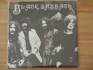 BLACK SABBATH Live At Convention Hall 1975 New Jersey Dble LP Sealed Tony Iommi