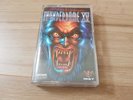 Thunderdome MC1 XV Spanish Version New  Not sealed