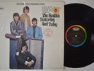 BEATLES Yesterday And Today CAPITOL LP NM In Shrink
