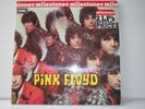 Pink Floyd Milestones  2 LP's  5c 184-50203/4 Columbia Vynl