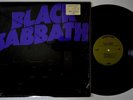 BLACK SABBATH Master Of Reality WARNER BROS LP NM Shrink FLAWLESS 1st W/Poster