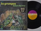 BO GRUMPUS Before The War ATCO LP In Shrink
