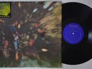CREEDENCE CLEARWATER REVIVAL Bayou Country FANTASY LP NM Shrink W/RARE STICKER