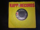 THE HESITATIONS-I'M NOT BUILT THAT WAY-NORTHERN SOUL 45