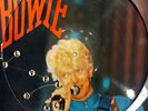 DAVID BOWIE-LIVE DANCE 2LP 12