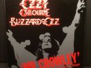 OZZY OSBOURNE Mr Crowley 12