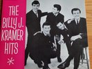 The Billy J Kramer hits EP EX+ ORIGINAL.
