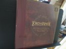 The Lord Of The Rings Fellowship of The Ring Vinyl Box Set 5LP NEW #0334/5000