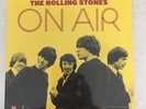 Lp The Rolling Stones On Air Limited Yellow Vinyl