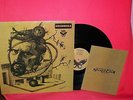 SHOWMEN 2 LP 1972 ITALY G/f + Booklet MINT Prog Holy Grail JAMES SENESE