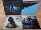 In Flames - 1993 - 2011  Vinyl Box, ltd. Edition 2000 numbered, black Vinyl