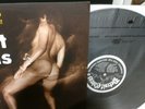 DETROIT COBRAS 'Mink, Rat or Rabbit LP NM M sftri white stripeS Limited