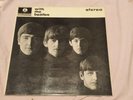 With the Beatles LP Parlophone Stereo PCS 3045