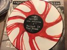 RAGE AGAINST THE MACHINE - BULLET IN THE HEAD - 12