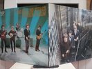 THE ROLLING STONES / GOLDEN ALBUM, RARE JAPAN ONLY 1966 LP SLH-53 GATEFOLD EX+