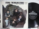 THE ROLLING STONES / VOL.5 (AFTERMATH), RARE JAPAN ONLY ORIG. 1966 LP GF EX+