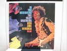 JIMI HENDRIX / IN THE BEGINNING, RARE JAPAN ORIG. 1971 LP JPN ONLY COVER NM