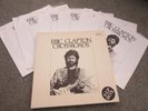 ERIC CLAPTON   CROSSROADS   6 VINYL LP BOX SET  EXCELLENT AUDIO   BLUES ROCK 
