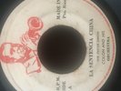 COLON, R. MASIAS ORCH Cha cha in Balboa 45rpm 7