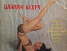 WGANDA KENYA S/T Evangelio LP 12