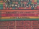 WGANDA KENYA KAMMPALA GRUPO LP 12