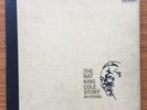 The Nat King Cole Story on 3LPs with Booklet [red wax 1ST pressing JPN]