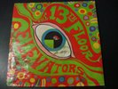 THE 13TH THIRTEENTH FLOOR ELEVATORS SELF TITLED LP RECORD ORIGINAL MONO