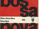 7'Akki   Mulero-Bossa-Nova/Bossa Nova   Philips PETER THOMAS