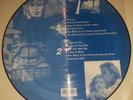 Limited Picture LP Viny Queen-Highlander Rare Studio&Demo Tracks Freddie Mercury