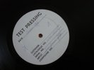 TEN YEARS AFTER WATT TEST PRESS PRESSING LP RECORD HYLIT