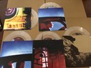 U2 Achtung Baby 7” Singles Box Set. Rare. Bono