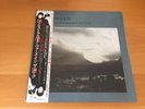 LP ORCHESTRAL MANOEUVRES IN THE DARK ORGANISATION JAPAN OBI OMD