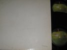 BEATLES: WHITE ALBUM A1993231 VINYL RECORD LP APPLE SWBO 101